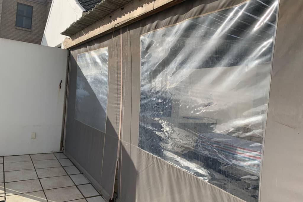 Aan'T See House Lambertʼs Bay エクステリア 写真